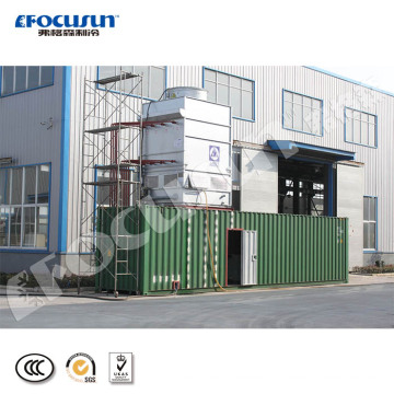 Excellent Quality Water Chiller For Modern Industrial Production China Manufacturer